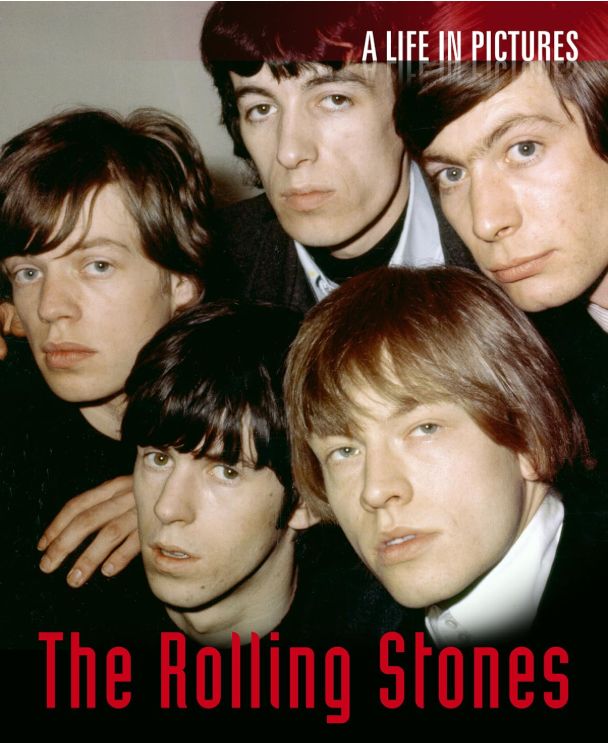 The Rolling Stone The Rolling Stone