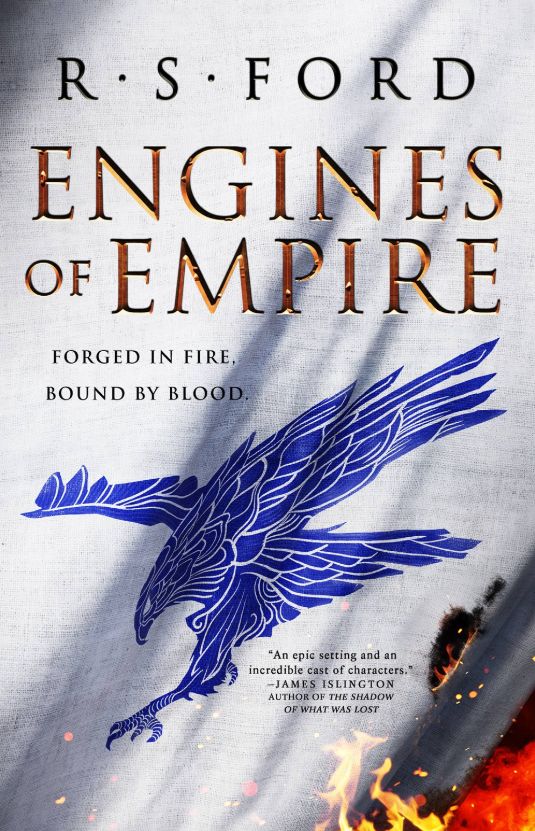 Engines of Empire Engines of Empire