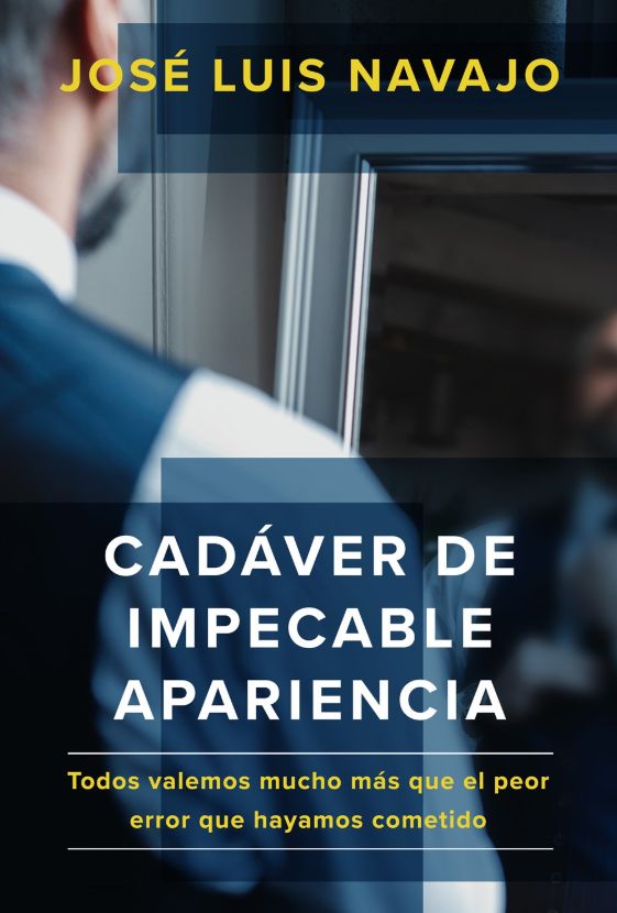 Cadáver de la Impecable Apariencia