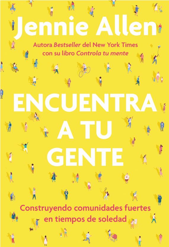 Encuentra a tu gente Encuentra a tu gente