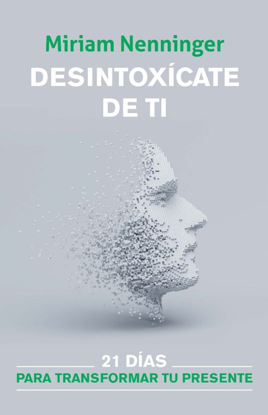 Desintoxícate de ti