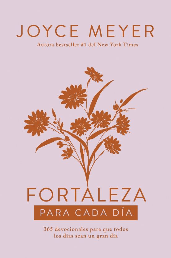 Fortaleza para cada día