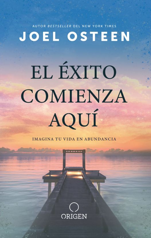 El éxito comienza aquí