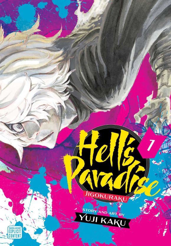 Hell's Paradise Vol. 1