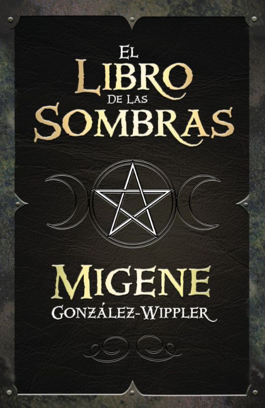 El Libro De Las Sombras El Libro De Las Sombras