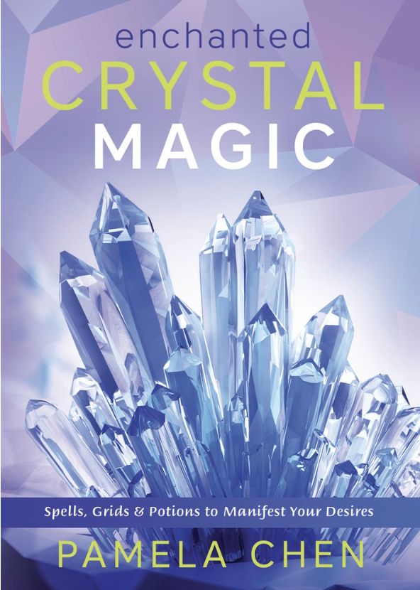 Crystal Magic