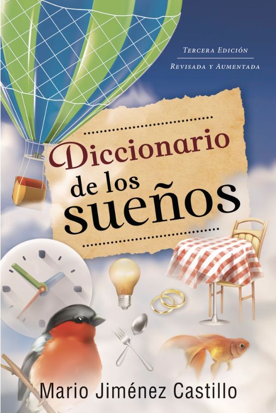 Diccionario de los sueños