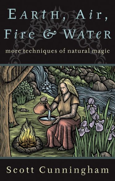 Earth, Air, Fire &amp; Water