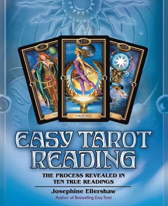 Easy Tarot Reading Easy Tarot Reading