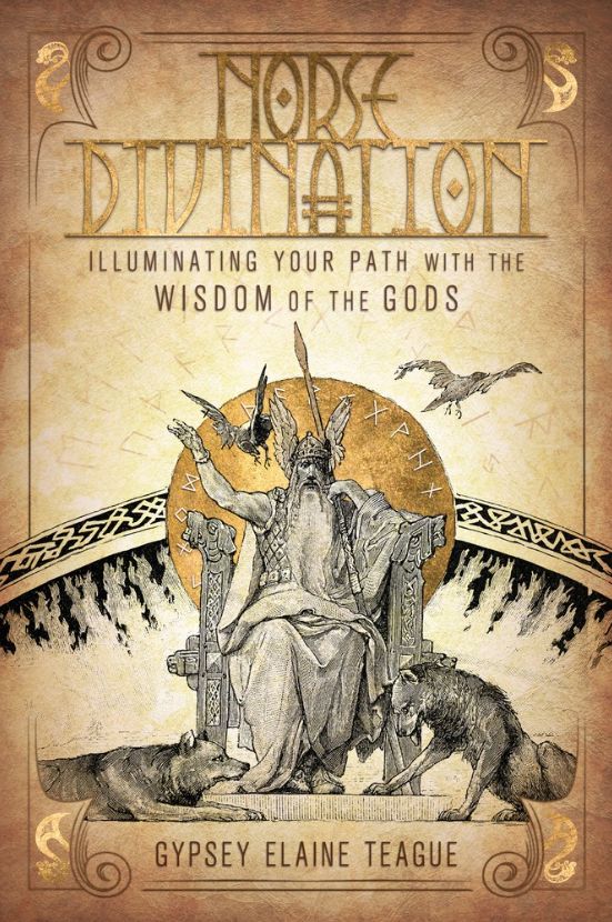 Norse divination
