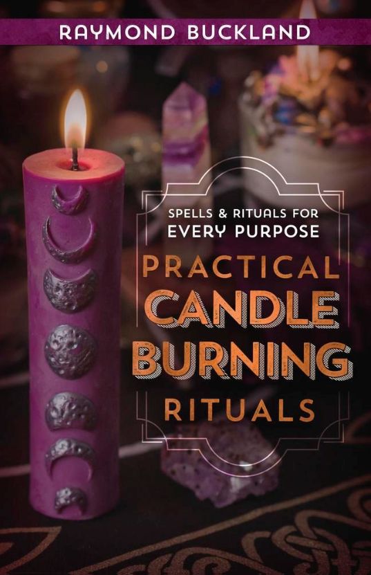 Practical Candleburning Rituals Practical Candleburning Rituals