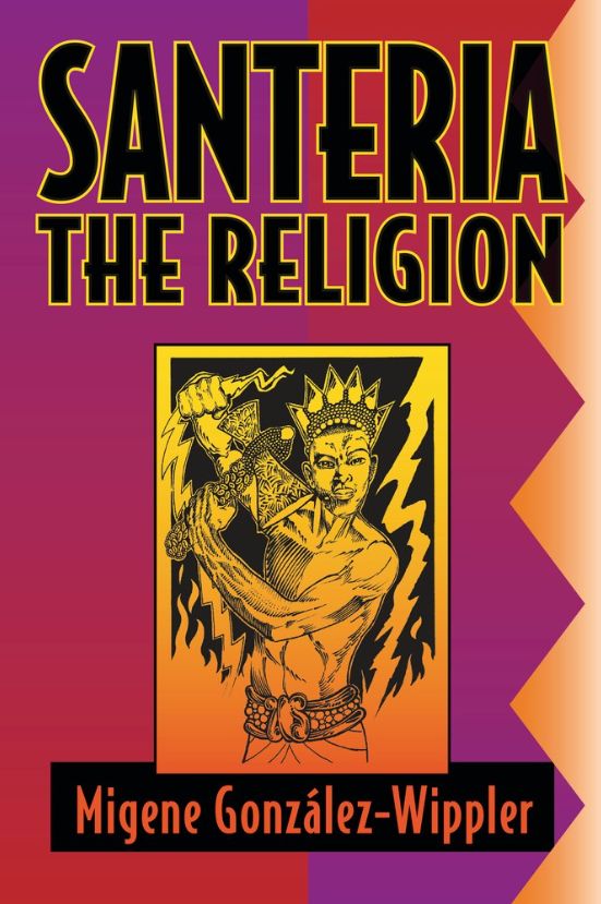 Santeria The religion