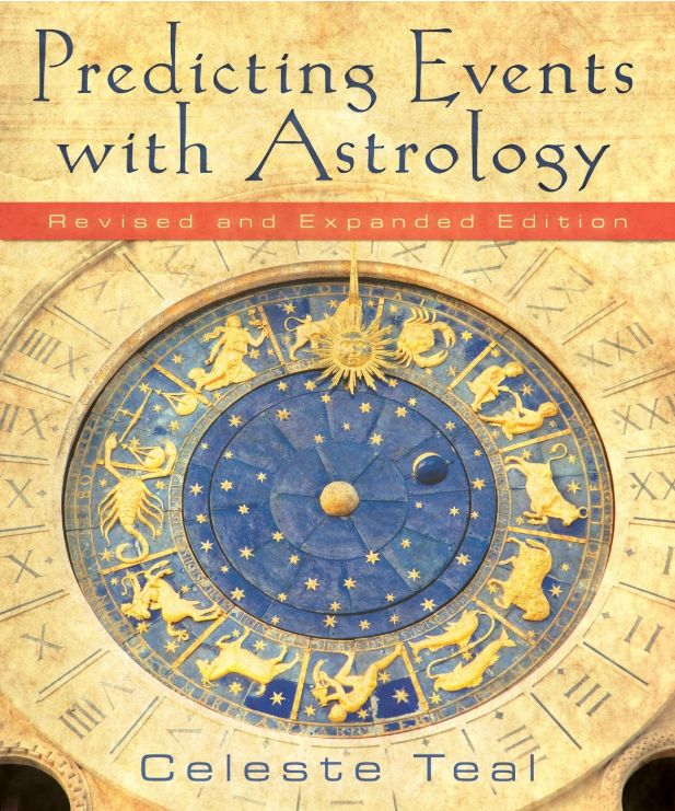 Predicting Events with Astrology