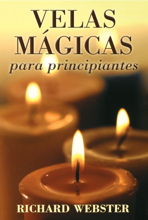 Velas Mágicas Velas Mágicas