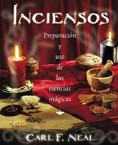 Inciensos