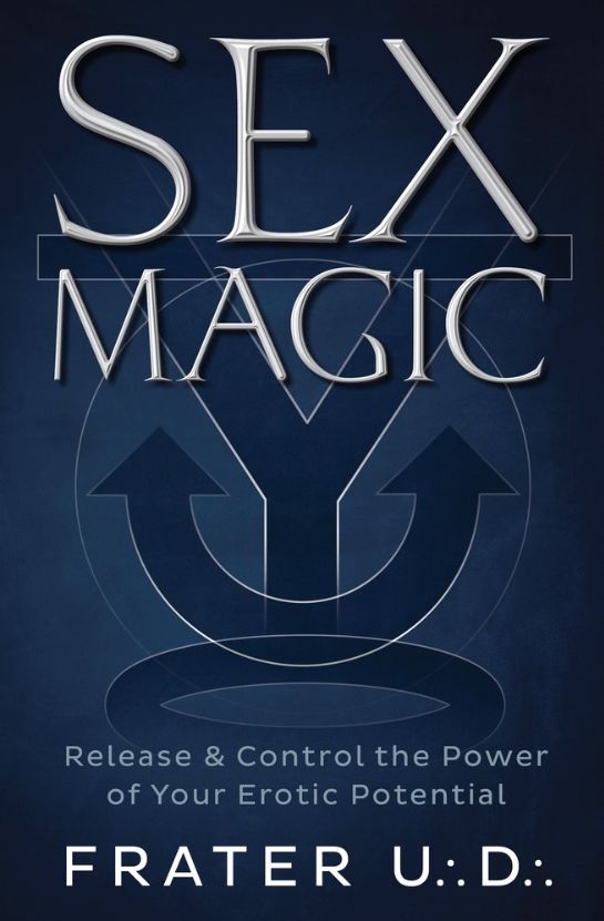 Sex Magic Sex Magic