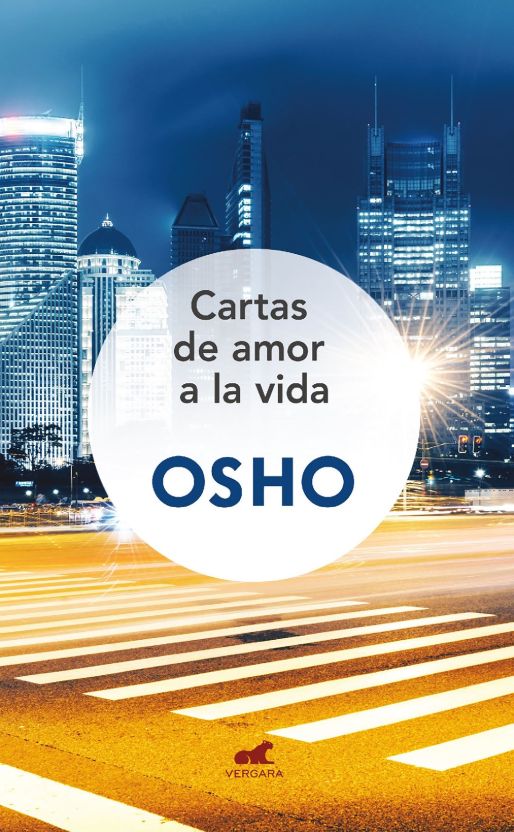 Cartas de amor a la vida Cartas de amor a la vida