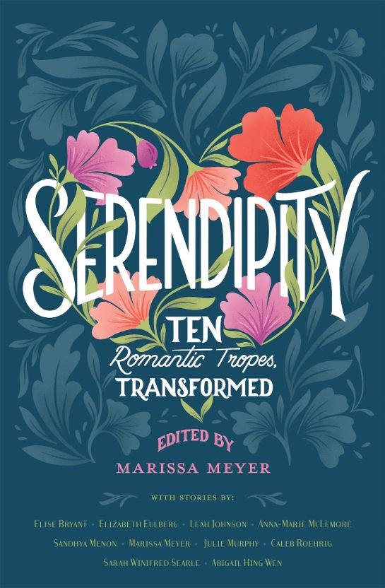 Serendipity - Ten Romantic Tropes