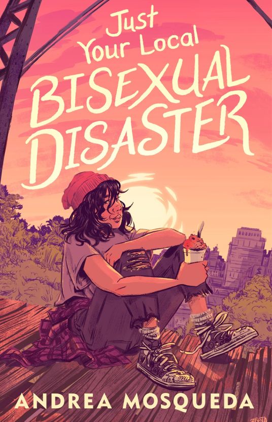 Just Your Local Bisexual Disaster Just Your Local Bisexual Disaster