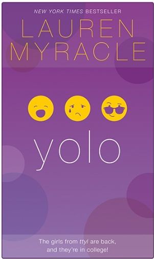 Yolo