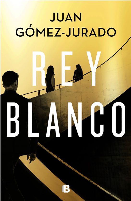 Rey Blanco