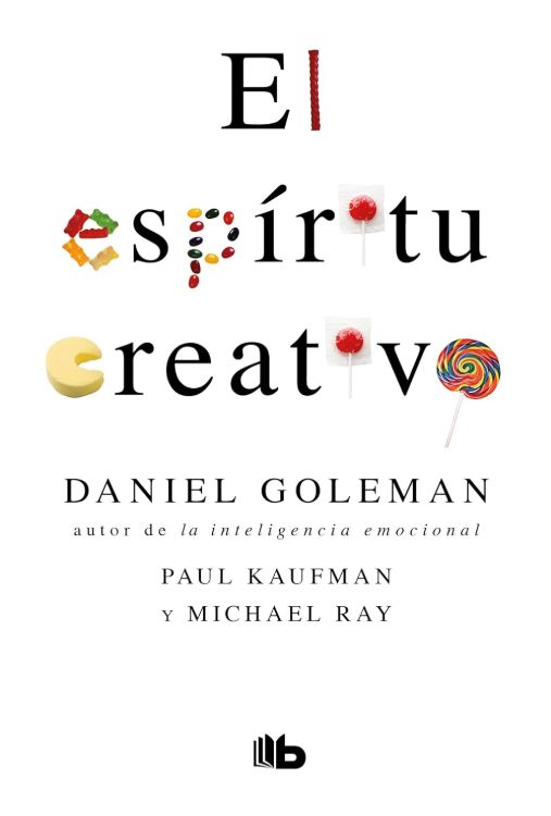 El Espiritu Creativo