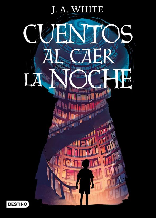 Cuentos Al Caer La Noche Cuentos Al Caer La Noche