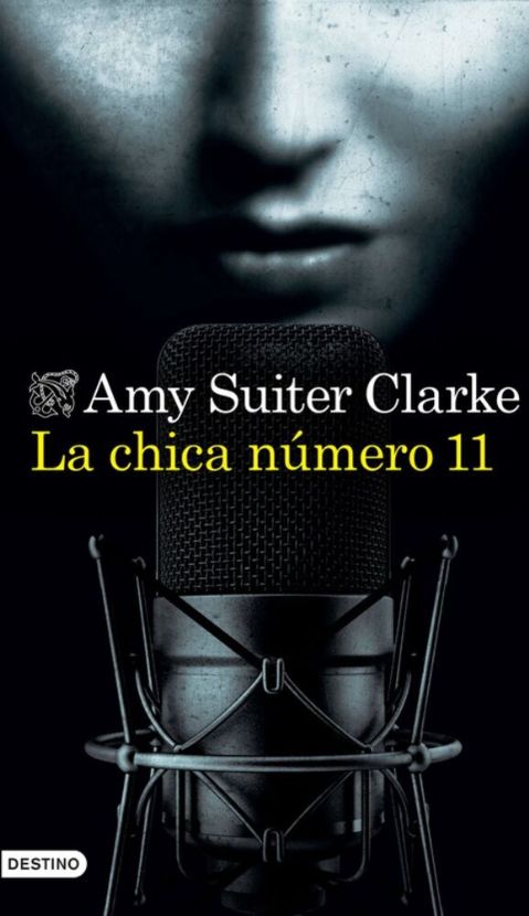 La Chica número 11