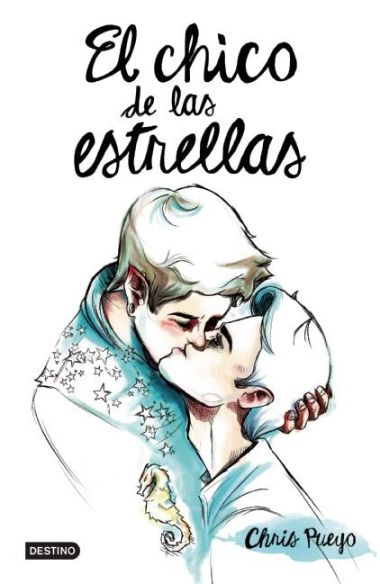 El Chico de las Estrellas