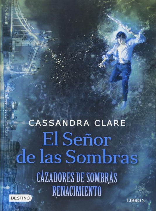 El Señor de las Sombras