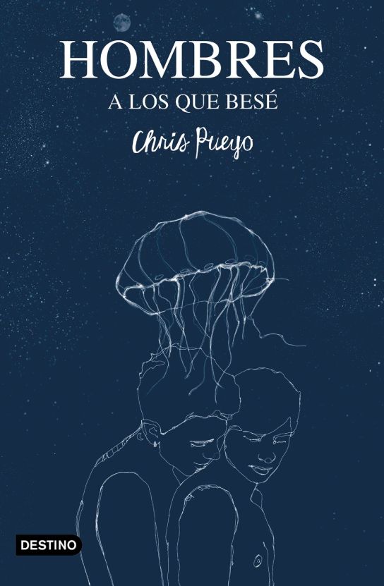 Hombres a los que besé