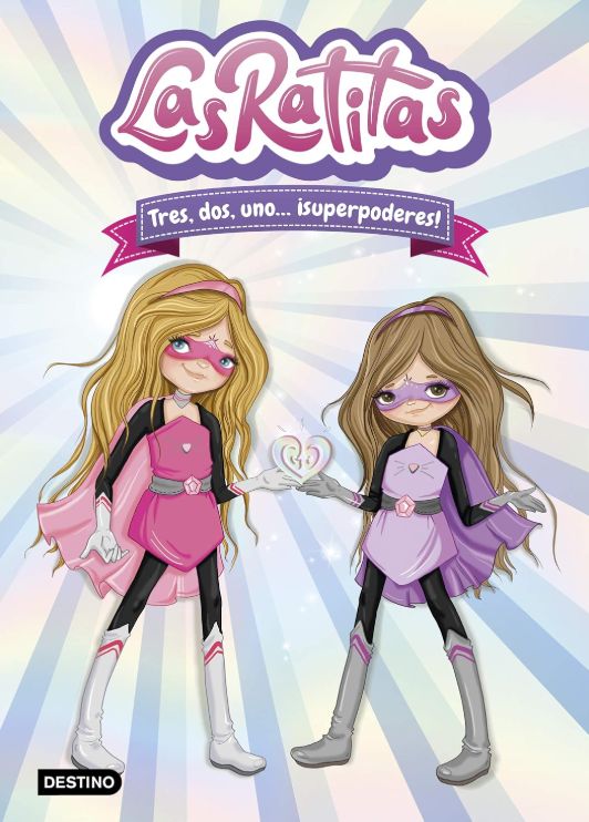 Las Ratitas #2