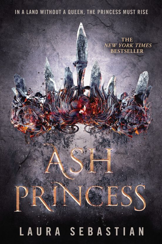 Ash Princess Ash Princess