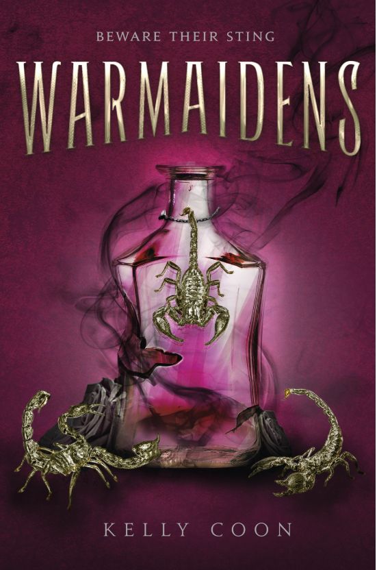 Warmaidens