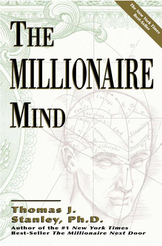 The Millonaire Mind