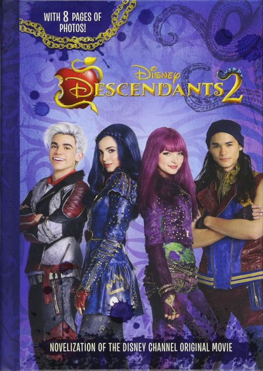 Descendants 2