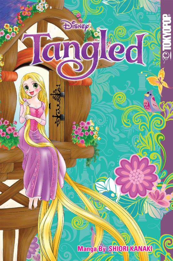 Tangled