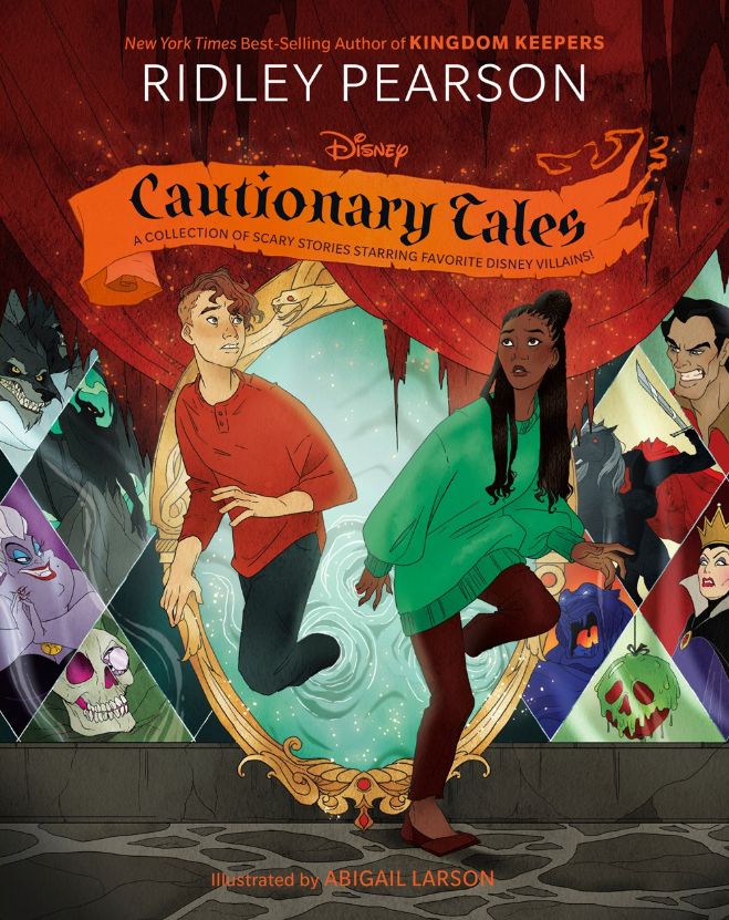 Cautionary Tales