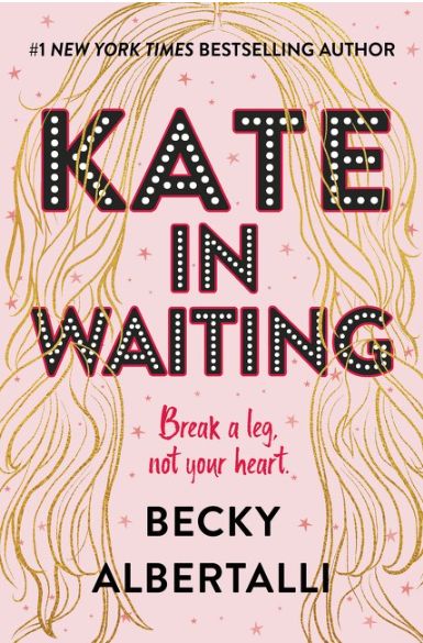 Kate in Waiting Kate in Waiting