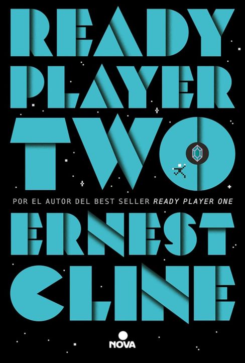 Ready Player Two - Spanish Ed. Nova 2021 Paperback