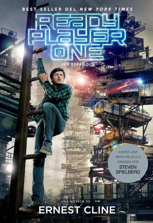 Ready Player One ( Español )