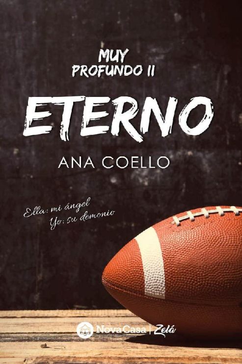 Eterno -  Muy Profundo II