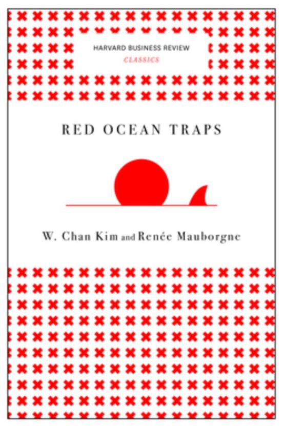 Red Ocean Traps Red Ocean Traps