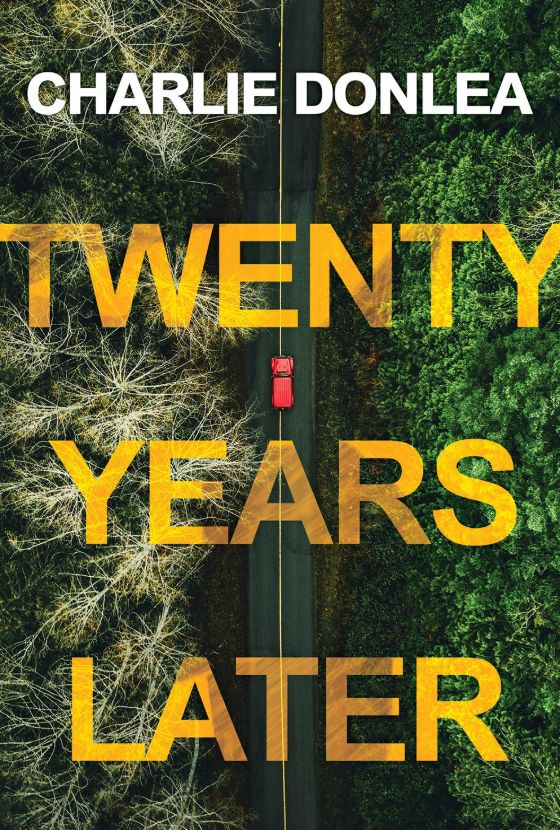 Twenty Years later