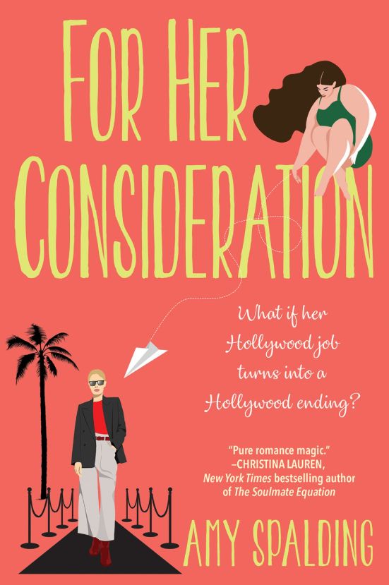 For Her Consideration