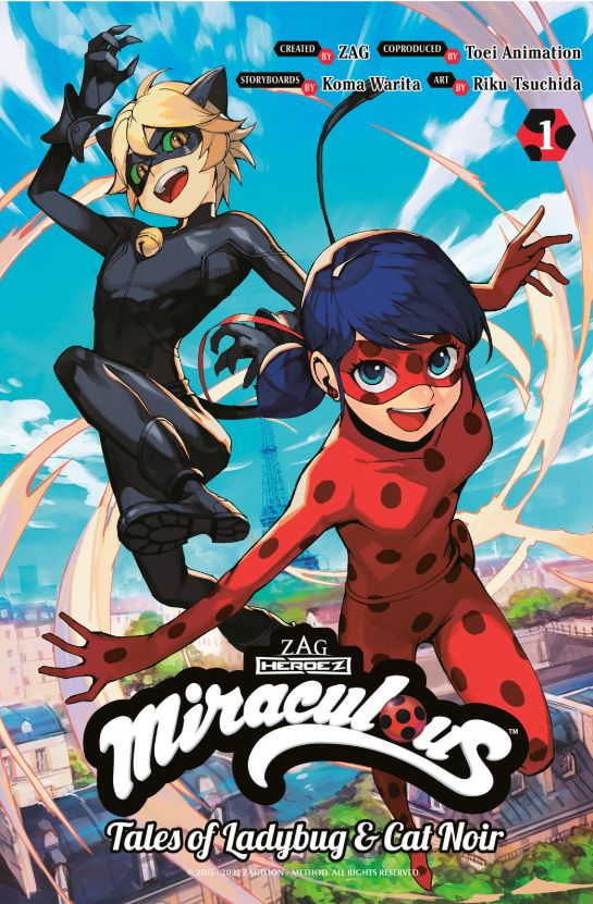 Miraculous