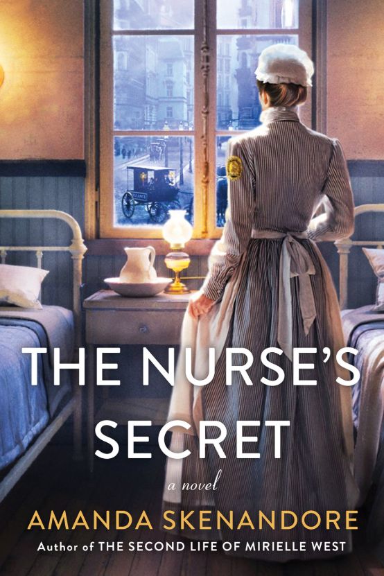 The Nurses Secret The Nurses Secret