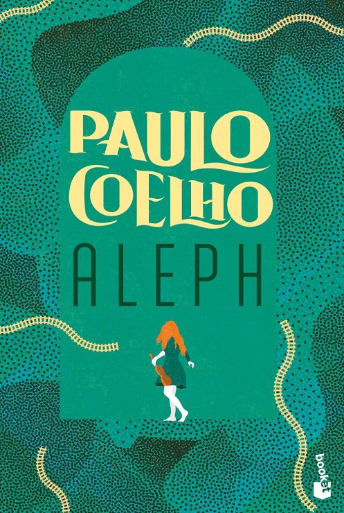 Aleph (Spanish Edition)