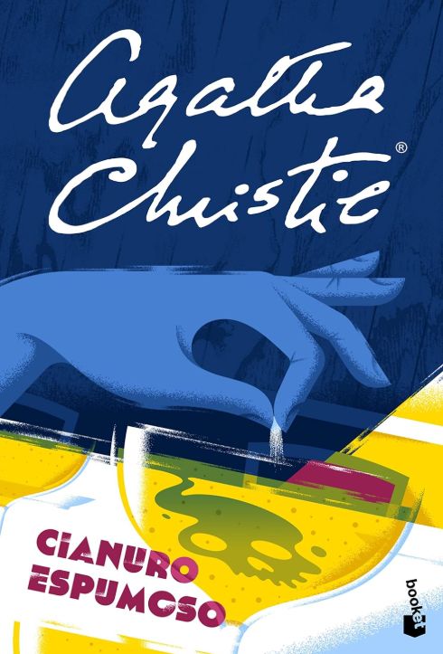 Cianuro Espumoso