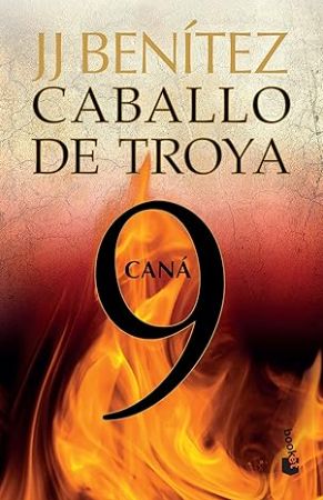 Caballo de Troya # 9 - Caná